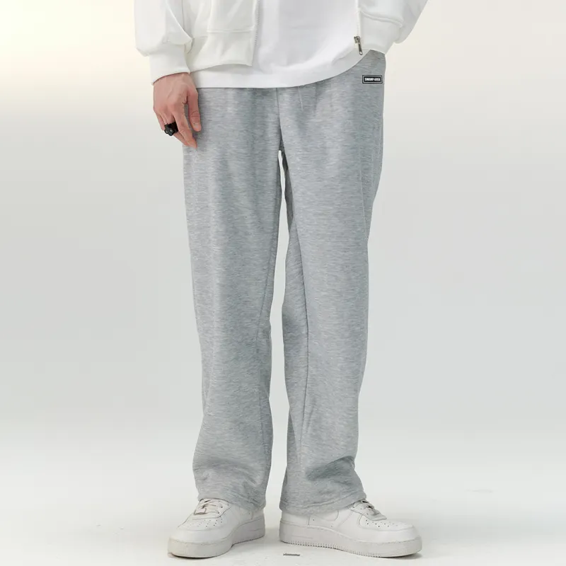 SWAMP AREA Casual Pants Unisex-2