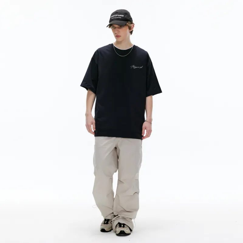 SWAMP AREA T Shirts Unisex-23