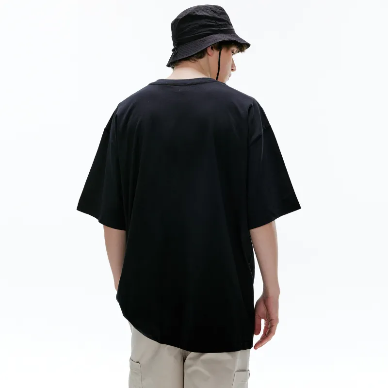 SWAMP AREA T Shirts Unisex-4