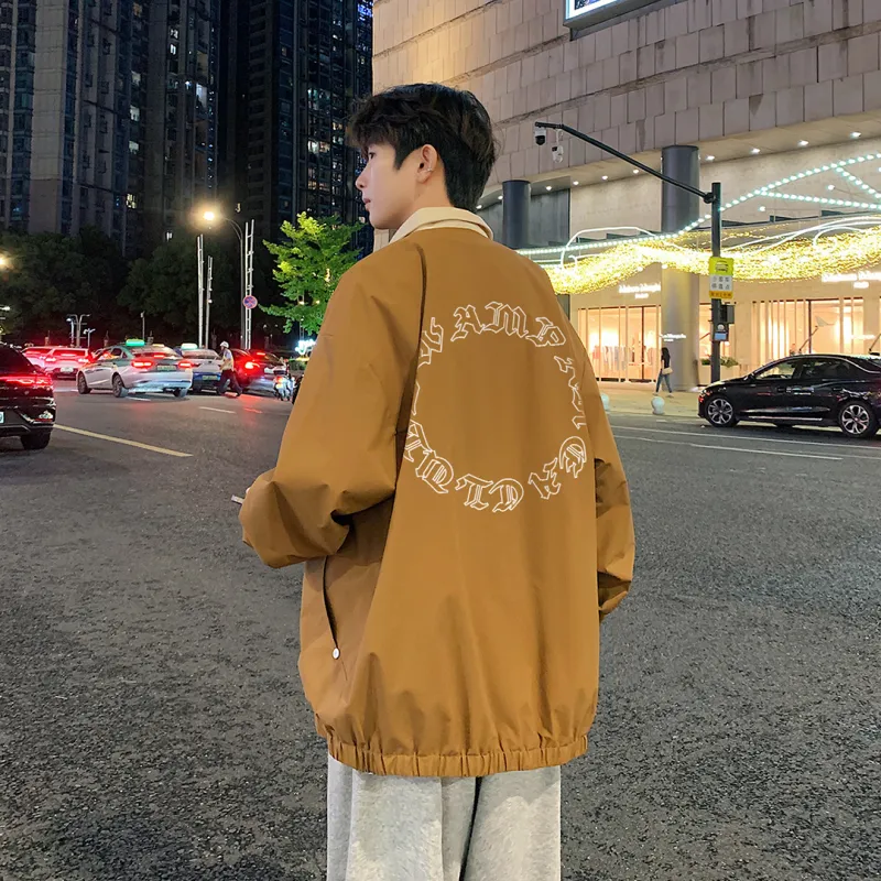 SWAMP AREA Jackets Coats Unisex-9
