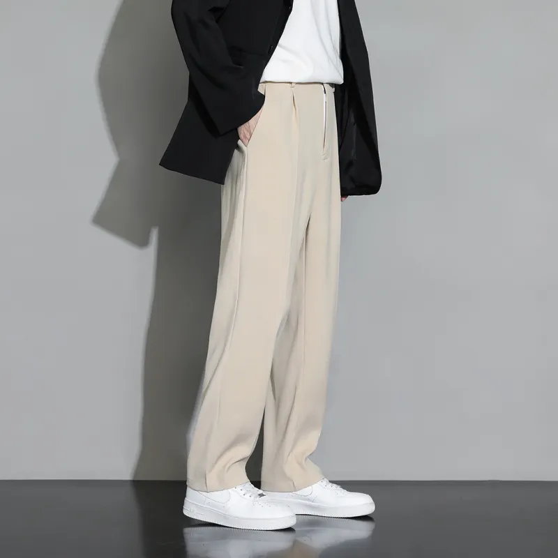 SWAMP AREA Casual Pants Unisex-6