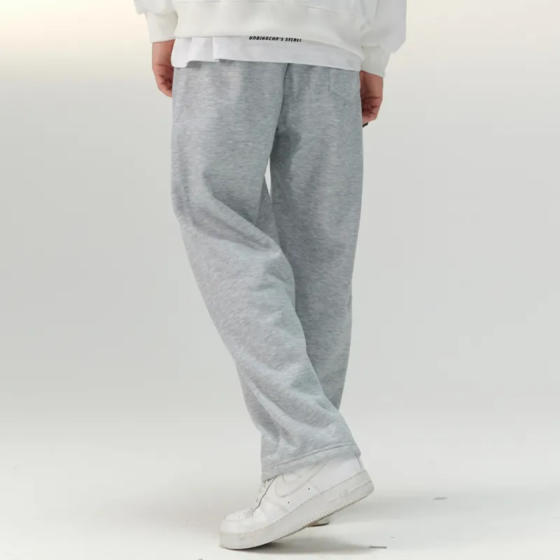 SWAMP AREA Casual Pants Unisex-5
