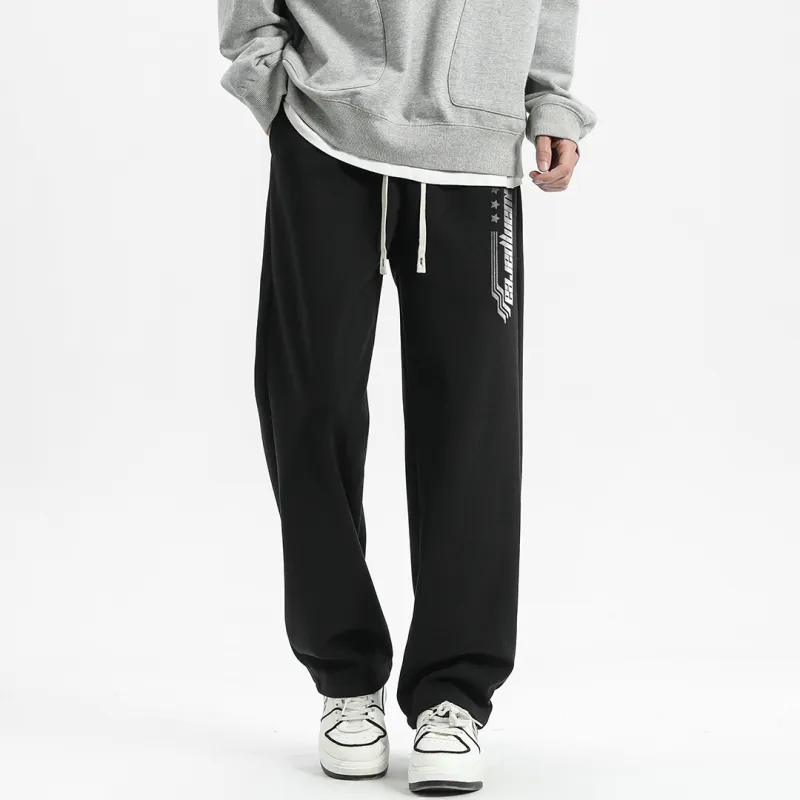 SWAMP AREA Casual Pants Unisex-2