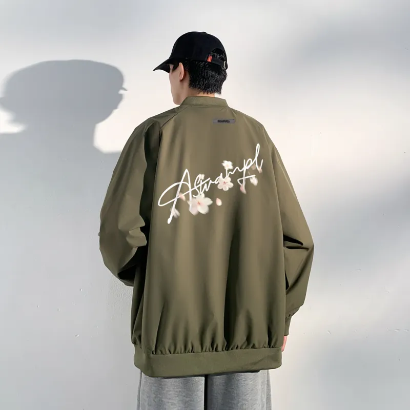 SWAMP AREA Jackets & Coats Unisex-7