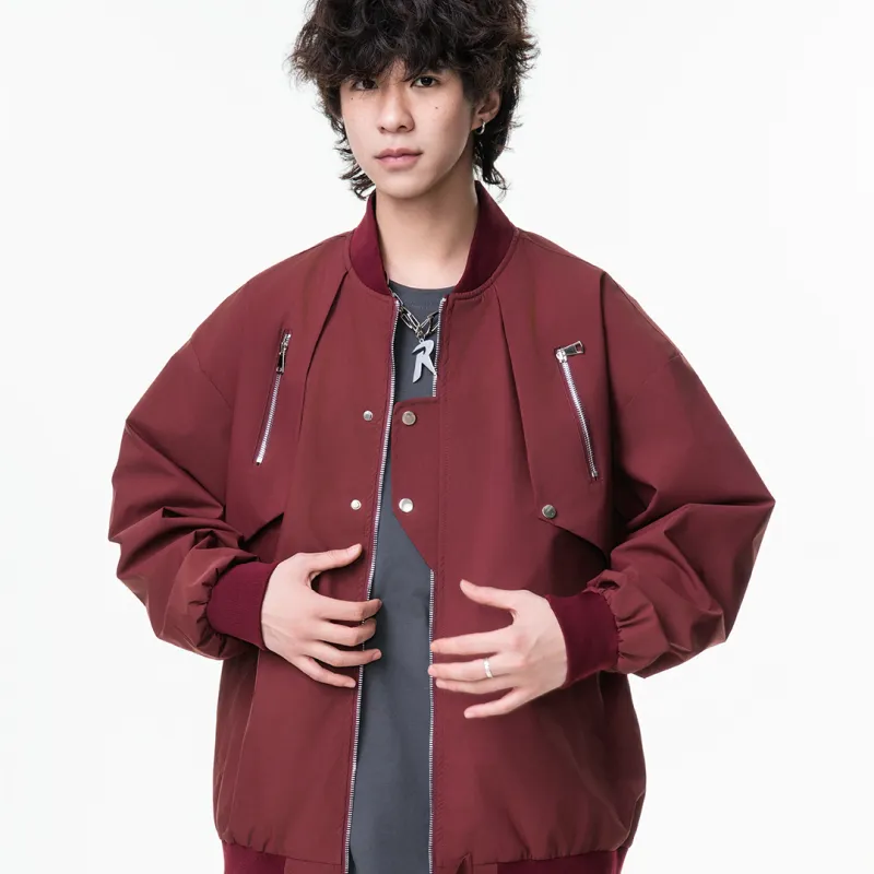 SWAMP AREA Jackets & Coats Unisex-8