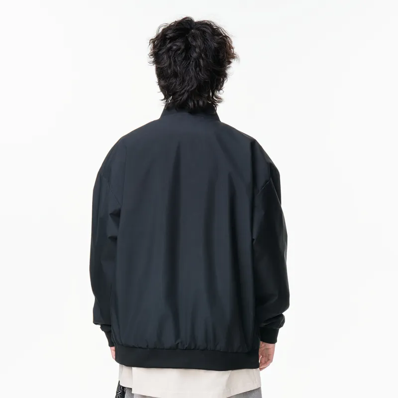 SWAMP AREA Jackets & Coats Unisex-4