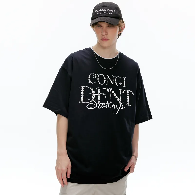 SWAMP AREA T Shirts Unisex-2