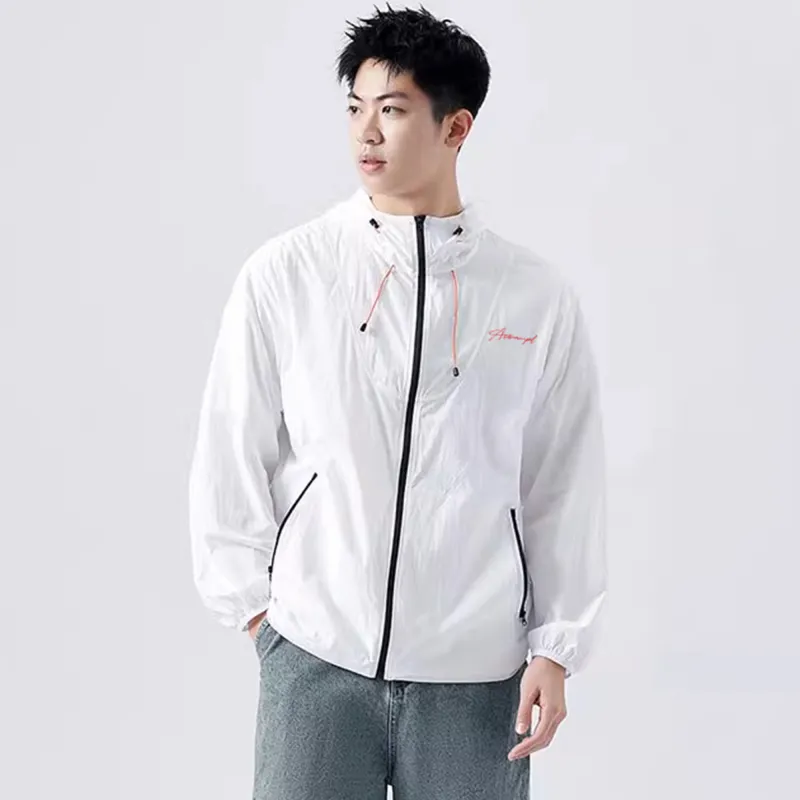 SWAMP AREA Sun Protection Clothing Unisex-5