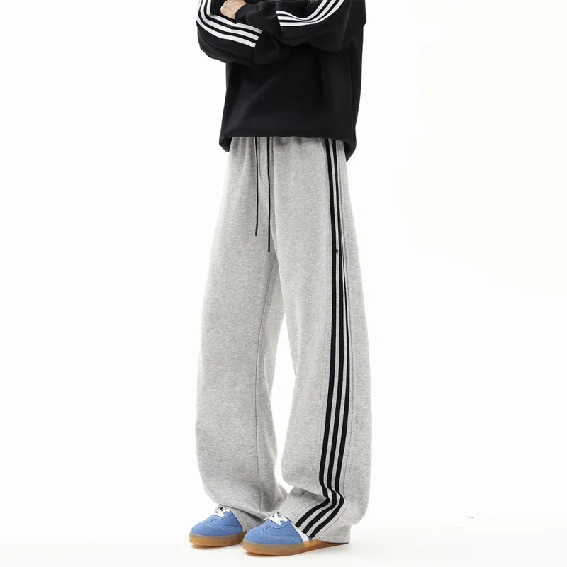SWAMP AREA Casual Pants Unisex-6