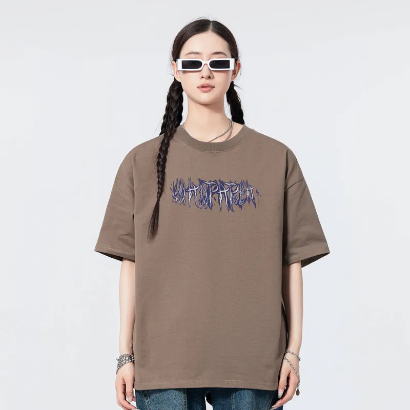 SWAMP AREA T Shirts Unisex-13