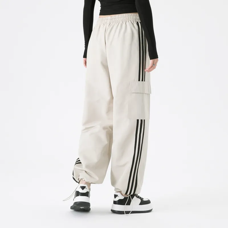 SWAMP AREA Casual Pants Unisex-14