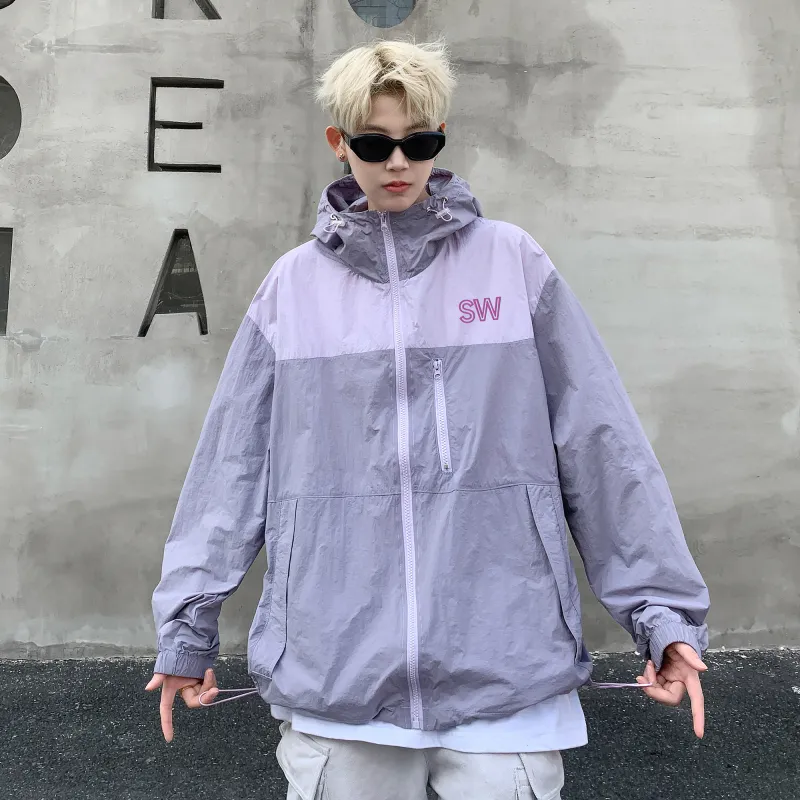 SWAMP AREA Sun Protection Clothing Unisex-12