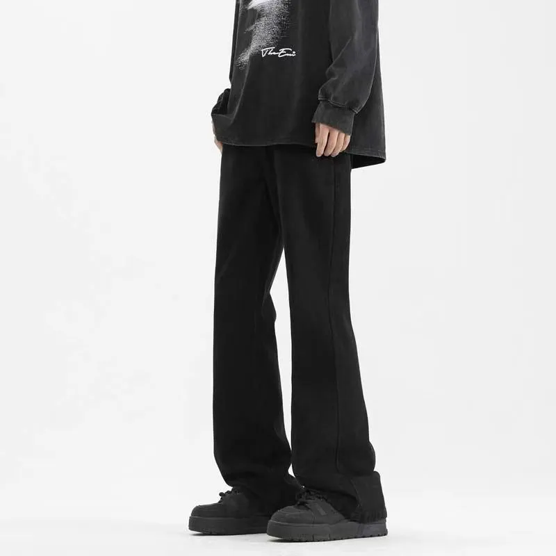 SWAMP AREA Jeans Unisex-5