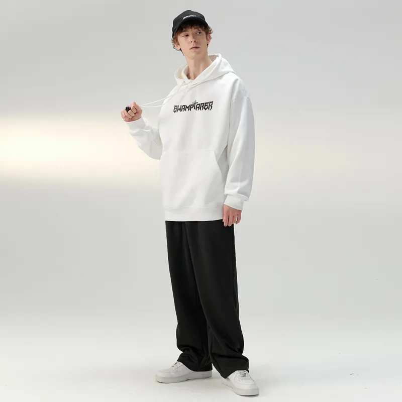 SWAMP AREA Sweatshirts Unisex-9