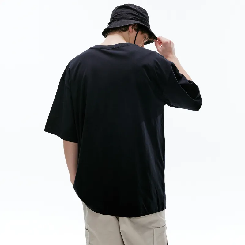SWAMP AREA T Shirts Unisex-4