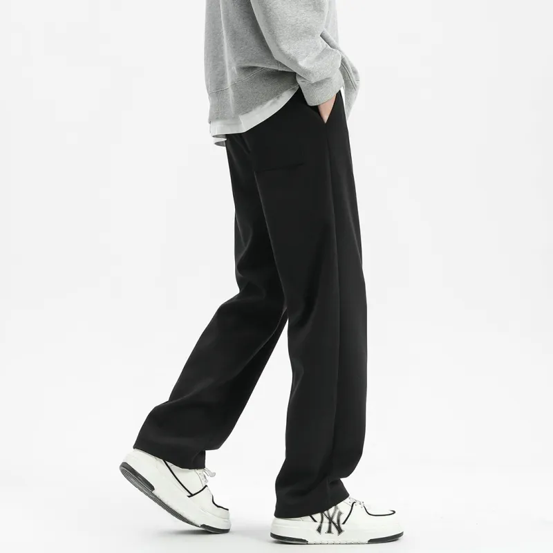 SWAMP AREA Casual Pants Unisex-3