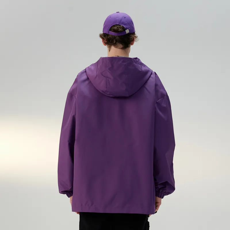 SWAMP AREA Jackets Unisex-9