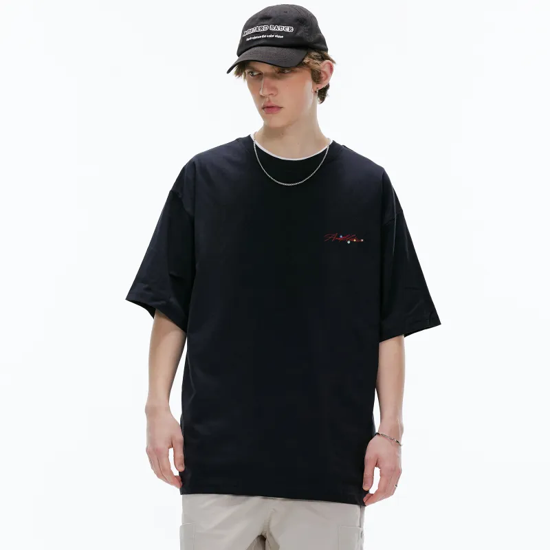 SWAMP AREA T Shirts Unisex-13