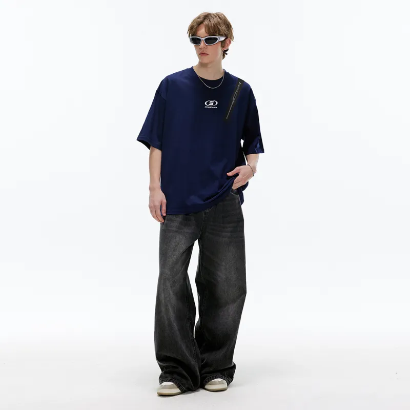 SWAMP AREA T Shirts Unisex-22