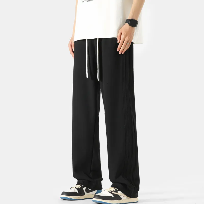 SWAMP AREA Casual Pants Unisex-7