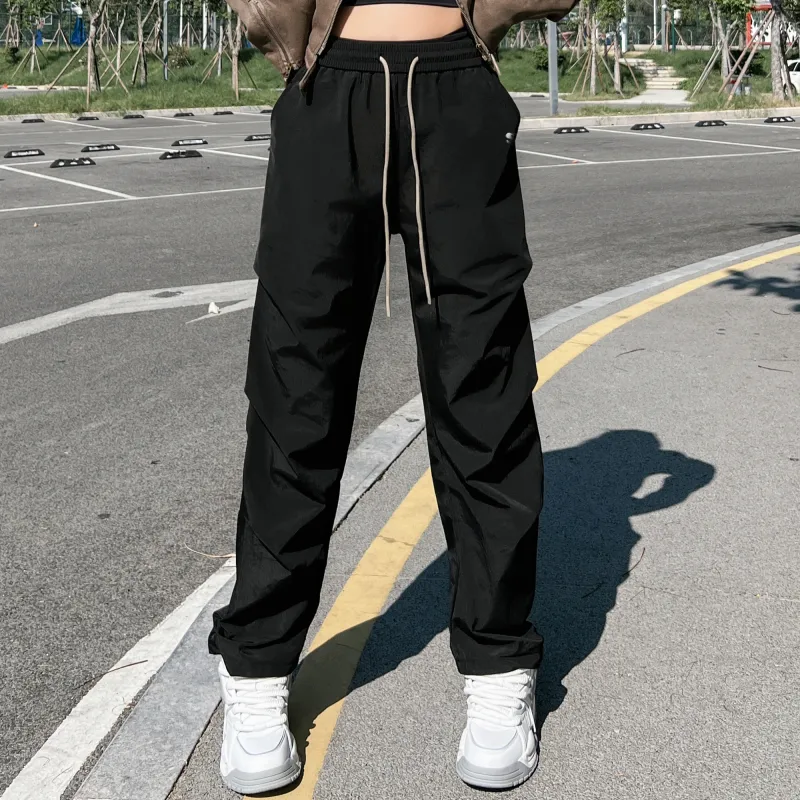 SWAMP AREA Casual Pants Unisex-4