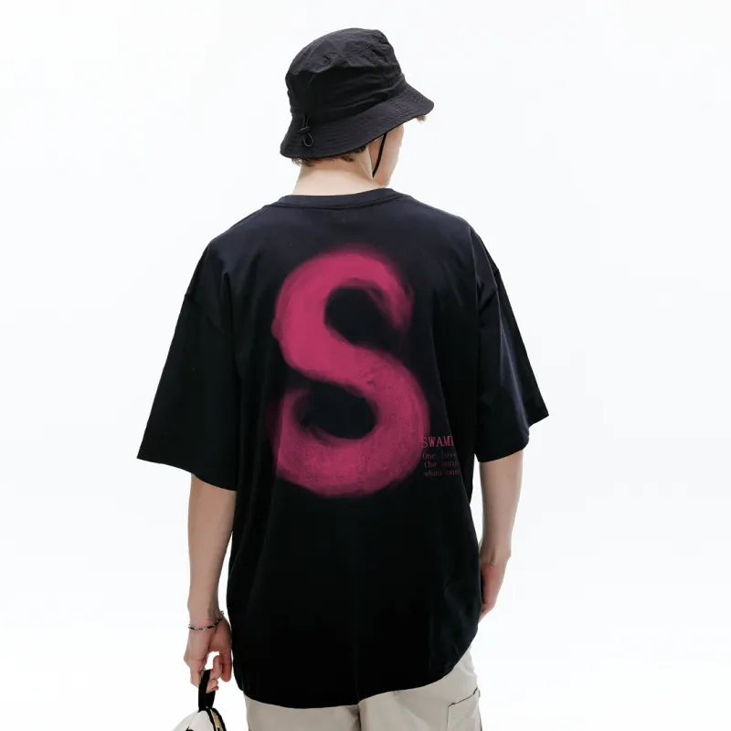 SWAMP AREA T Shirts Unisex-2