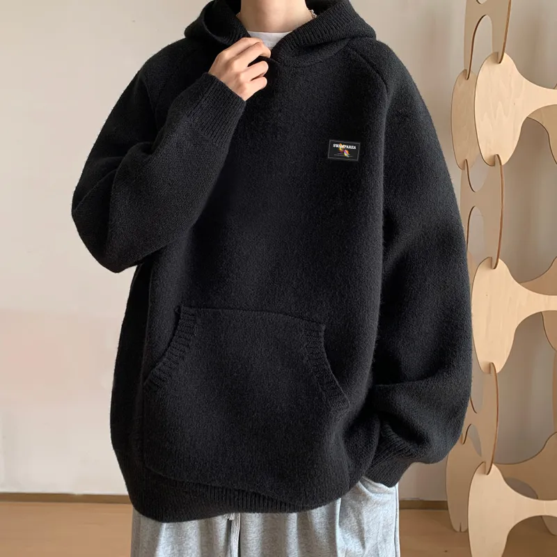 SWAMP AREA Knitwear Unisex-6