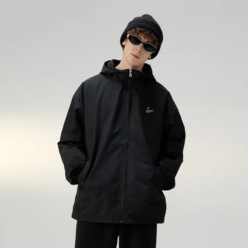 SWAMP AREA Jackets Unisex-3