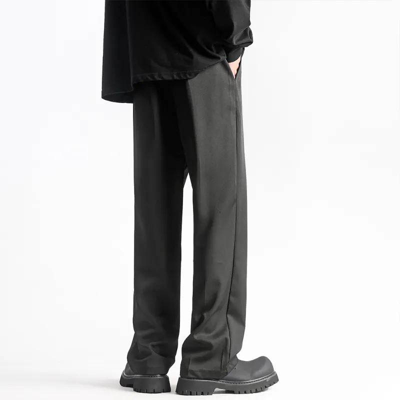 SWAMP AREA Casual Pants Unisex-2