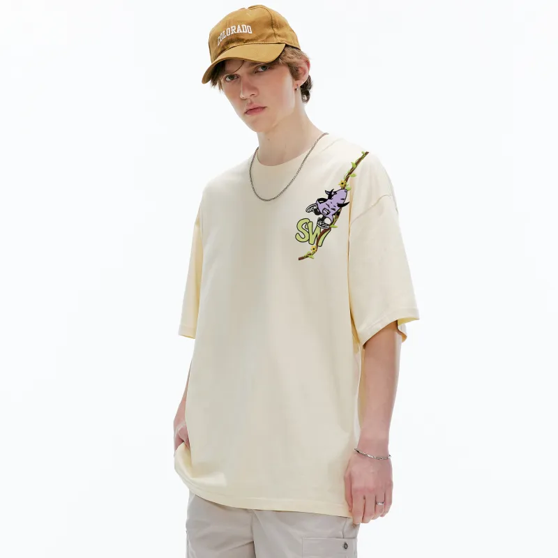 SWAMP AREA T Shirts Unisex-18