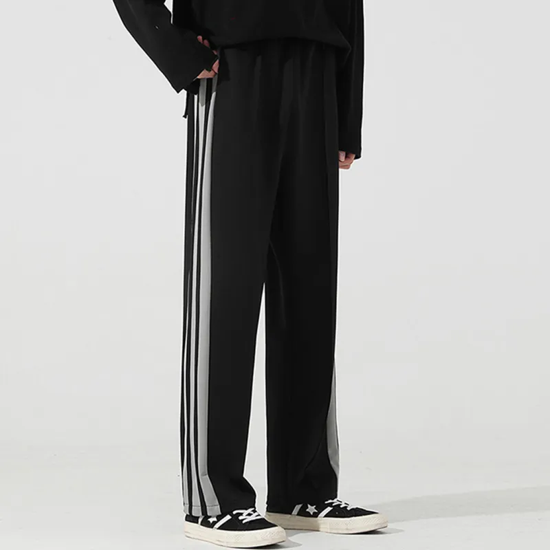 SWAMP AREA Casual Pants Unisex-2