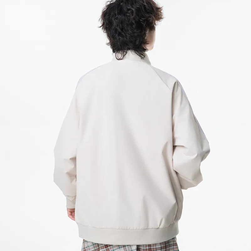 SWAMP AREA Jackets Coats Unisex-13