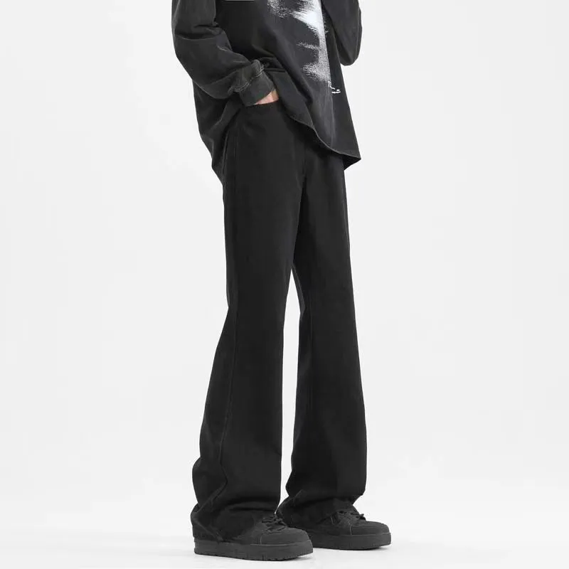 SWAMP AREA Jeans Unisex-7