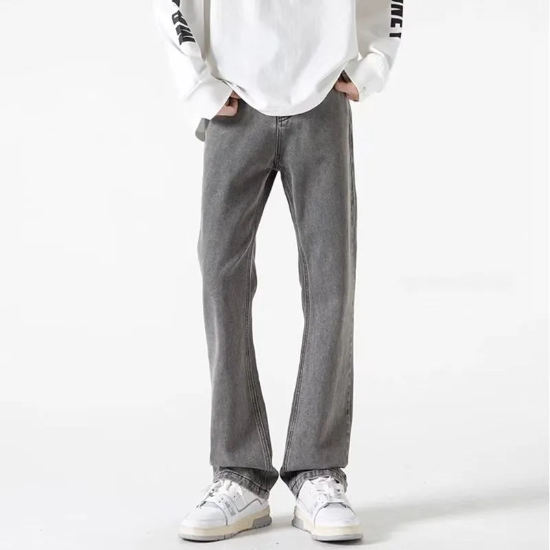 SWAMP AREA Jeans Unisex-10