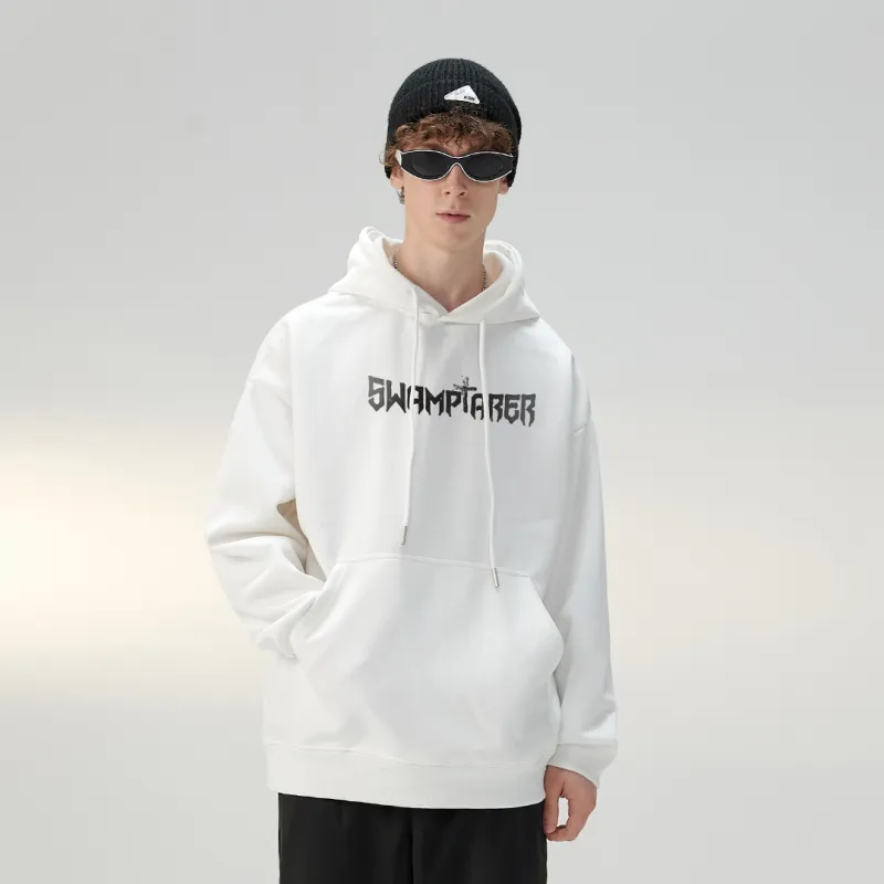 SWAMP AREA Sweatshirts Unisex-7