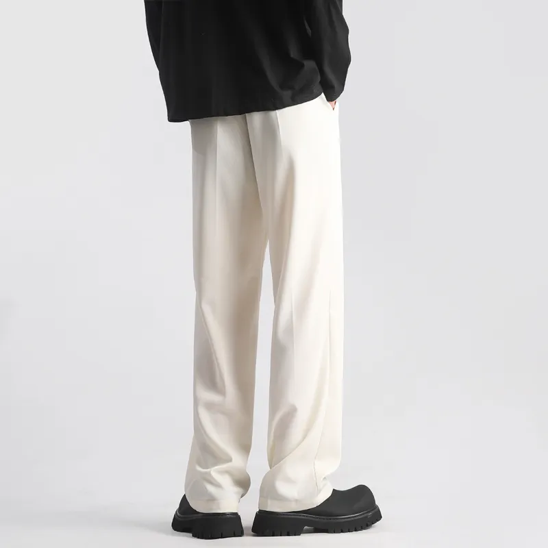 SWAMP AREA Casual Pants Unisex-10