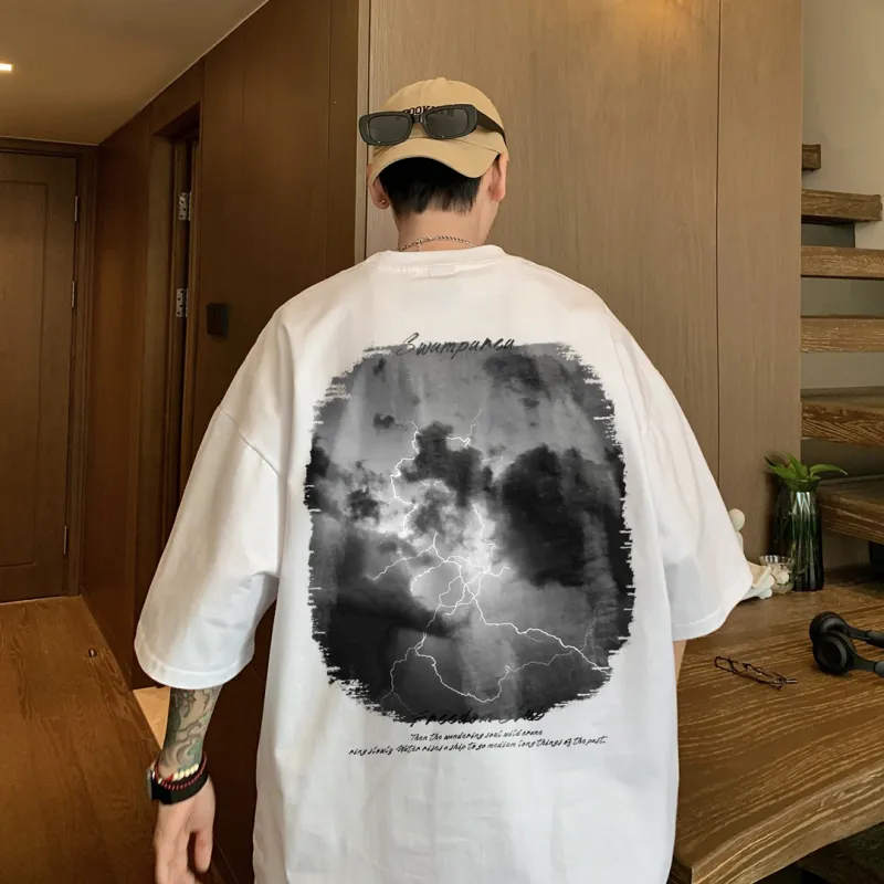 SWAMP AREA T Shirts Unisex-8