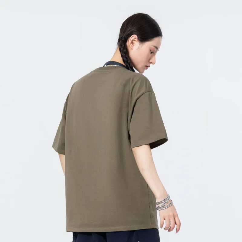 SWAMP AREA T Shirts Unisex-10