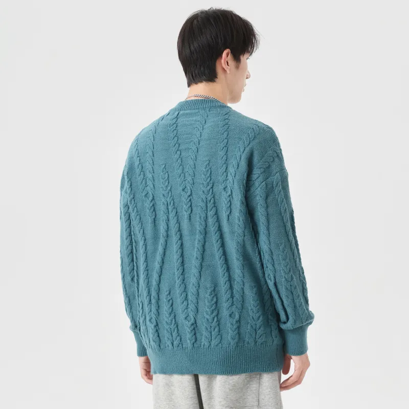 SWAMP AREA Knitwear Unisex-14