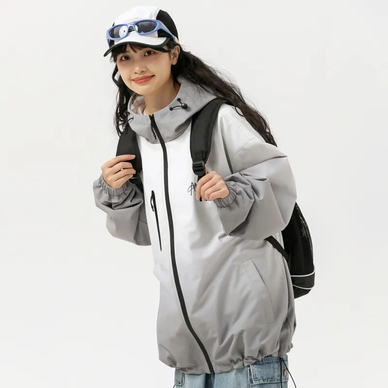 SWAMP AREA Jackets Unisex-3