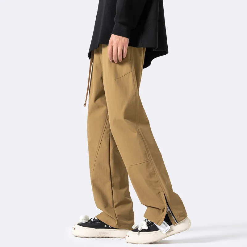 SWAMP AREA Casual Pants Unisex-24
