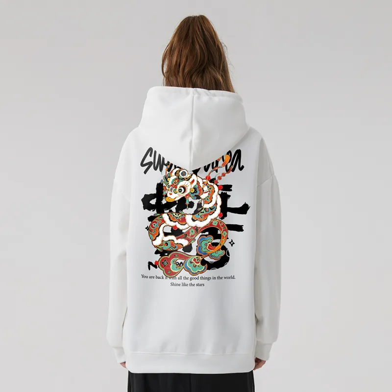 SWAMP AREA Sweatshirts Unisex-8