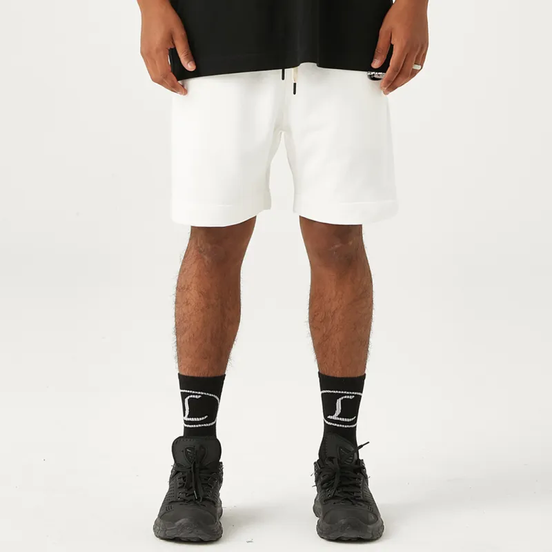 SWAMP AREA Casual Shorts Unisex-2