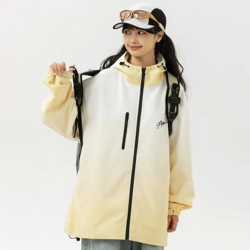 SWAMP AREA Jackets Unisex-8
