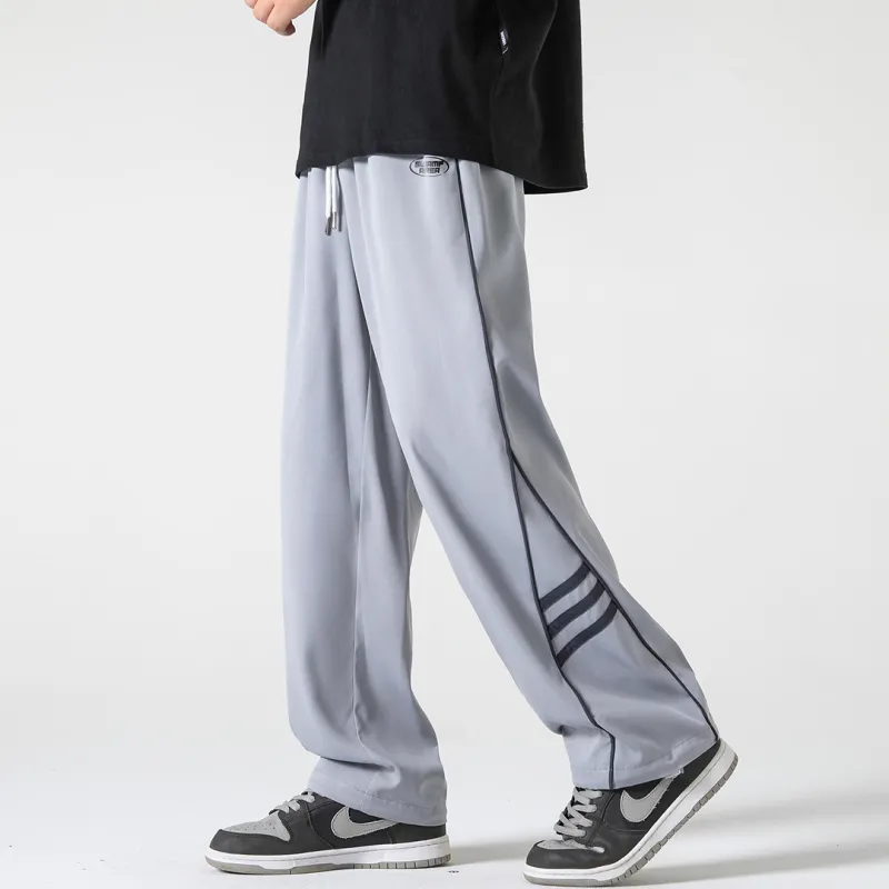 SWAMP AREA Casual Pants Unisex-2