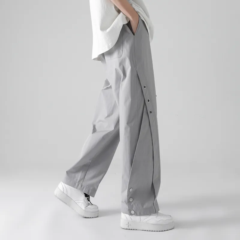 SWAMP AREA Casual Pants Unisex-5