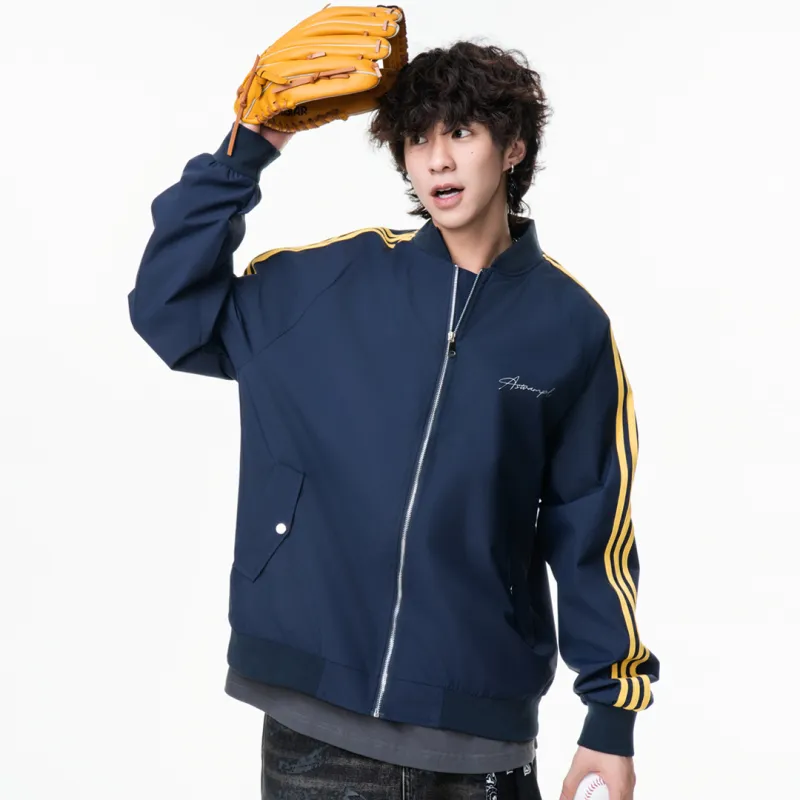 SWAMP AREA Jackets Coats Unisex-21