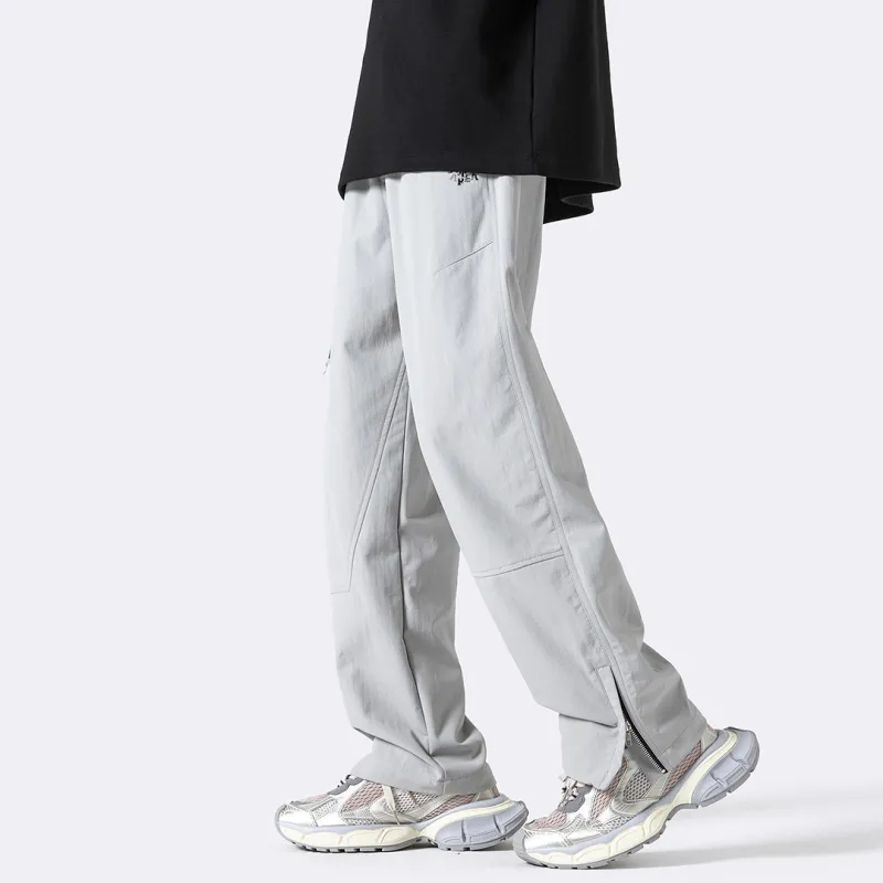 SWAMP AREA Casual Pants Unisex-17