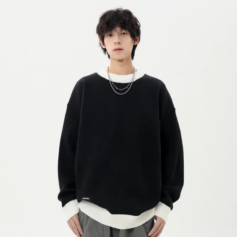 SWAMP AREA Sweaters Unisex-3
