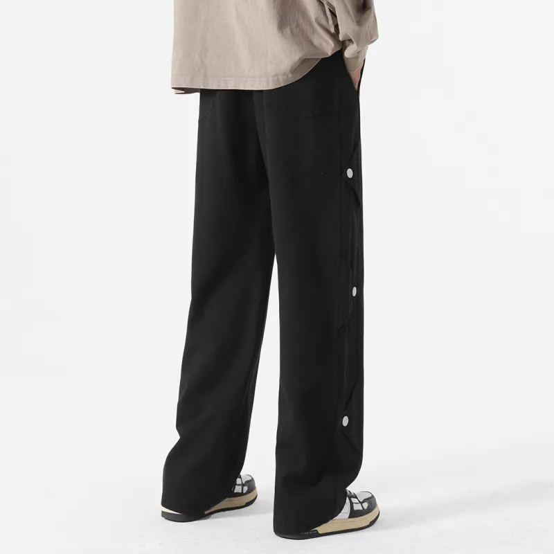 SWAMP AREA Casual Pants Unisex-2
